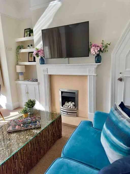 Spacious & Bright 3 Bed Harrogate Apartment Velká Británie